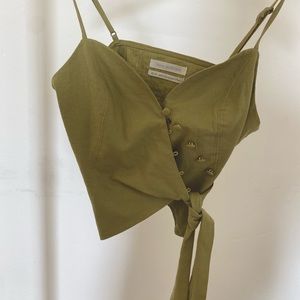 URBAN OUTFITTERS tank top